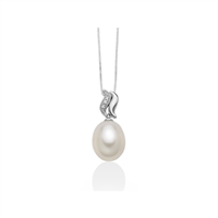 Collana Miluna Donna in Oro PCL6342